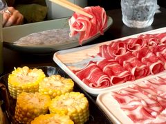 -东来顺·非遗火锅(赛格国际购物中心店)