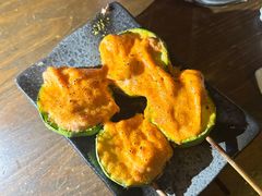 -木子烧鸟屋(百子湾店)