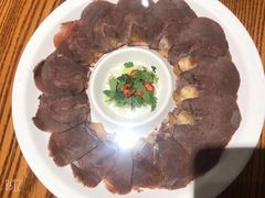 -王记驴火河间驴肉火烧(长青店)