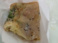 -卞姐蛋饼(陕西南路店)