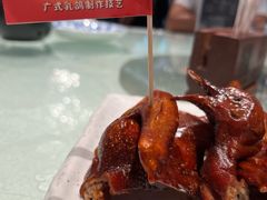 -侨美·唐荔园·40年地道粤菜