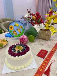 -莲生母婴月子中心(清水河公园店)