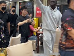 -奇芳阁·百年清真南京菜(夫子庙店)
