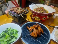 -大鸽饭(马王堆店)