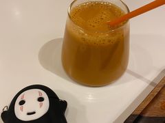 泰式奶红茶-GOGO Plate(成都太古里店)