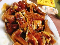 -天强农家菜馆