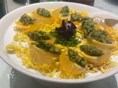-长安炊烟庭院陕菜(七路明光路店)