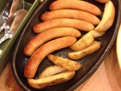 iphone_upload_pic-萨莉亚意式餐厅(特力时尚汇店)