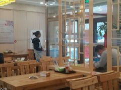 大堂-余丞记川渝面馆(云峰店)