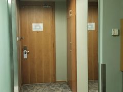 -北京民族园葉子里酒店(鸟巢店)