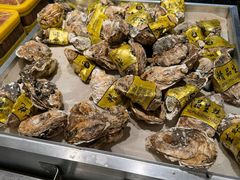 -星伦多自助料理·涮烤一体(杭州来福士店)