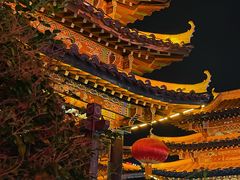 -靖西锦绣古镇景区