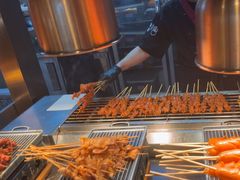 -東盛炭烤自助料理(浦东文峰广场店)