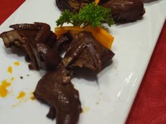 -小蓝鲸湖北菜(八一路店)