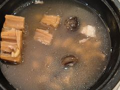-东江渔村·古典园林·30年粤菜老字号(太和店)