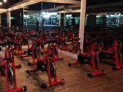 -贝菲特游泳健身(徐泾店)