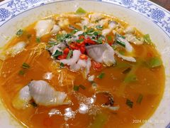 -徐鼎盛民间菜(奥体店)