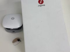 -悦听品牌助听器集合店·峰力·奥迪康(石景山店)