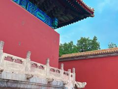 -北京市劳动人民文化宫(太庙)