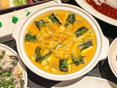 -上饍·中国厨房(建发JFC品尚中心店)