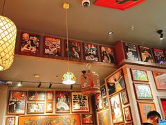 -王繁星面馆(西安熙地港店)