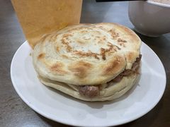 -子午路张记肉夹馍(翠华路店)