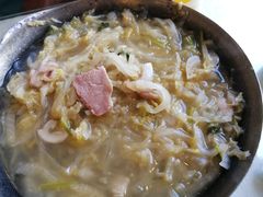 -零点餐厅(马神庙店)