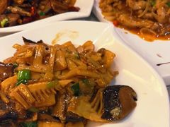 -马凯餐厅(长椿街店)