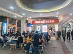 -盛香亭热卤(友阿奥特莱斯店)