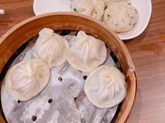 小笼包-大食代美食广场(迪士尼小镇店)
