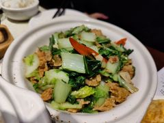 -老厨家(友谊路总店)