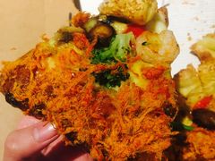 -必胜客(星兰宅急送店)