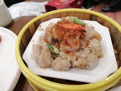 -蝴蝶里·粤菜·点心(龙湖杭州金沙天街店)