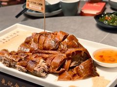 -先记烧鹅王·本地粤菜(福永店)