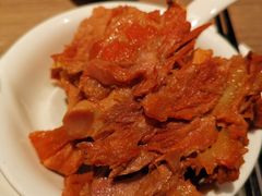 二斤大骨头-九毛九西北菜(百信广场店)