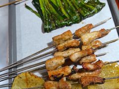 -云晓光头烧烤吧(盛夏店)