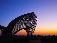 -南汇嘴观海公园