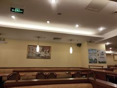 大堂-萨莉亚意式餐厅(国展天虹店)