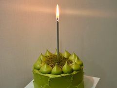 -Pantry’s Best派悦坊蛋糕(虹口龙之梦店)