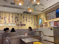 -满记甜品(王府井北京市百货大楼店)