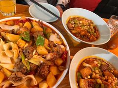 -疆Jiang·新疆秘制料理