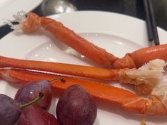 -东方红海鲜百汇(国际大厦店)