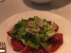 -戈雅法餐厅(世界城广场店)