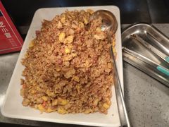 -芝小官毛肚火锅海鲜自助(淮安清江浦区新亚店)