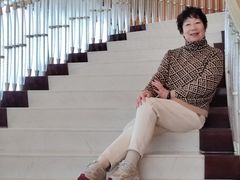 -上海明天广场JW万豪酒店