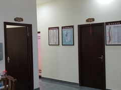 -张钰强中医正骨推拿连锁(唐家人才公寓店)