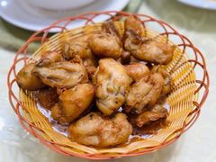 -老字号蛇口德记烧腊饭店·海鲜加工