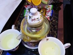 -憩泰SPA(三林店)