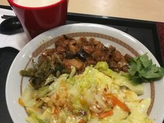 -永和大王(香缤店)