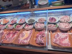 -传统菜农庄(皇姑路店)